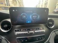 Mercedes Classe V Extra-Long 250 d 9G-TRONIC PACK AMG / TVA RECUPERABLE - <small></small> 76.990 € <small>TTC</small> - #28