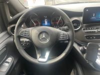 Mercedes Classe V Extra-Long 250 d 9G-TRONIC PACK AMG / TVA RECUPERABLE - <small></small> 76.990 € <small>TTC</small> - #32