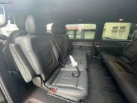 Mercedes Classe V Extra-Long 250 d 9G-TRONIC PACK AMG / TVA RECUPERABLE - <small></small> 76.990 € <small>TTC</small> - #36