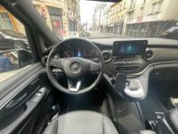 Mercedes Classe V Extra-Long 250 d 9G-TRONIC PACK AMG / TVA RECUPERABLE - <small></small> 76.990 € <small>TTC</small> - #31