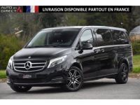 Mercedes Classe V Extra Long 250 d BlueEfficiency - BVA 7G-Tronic Plus  - BM 447 Extra Long Executive 4-Matic - BVA - <small></small> 39.990 € <small>TTC</small> - #1