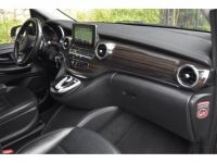 Mercedes Classe V Extra Long 250 d BlueEfficiency - BVA 7G-Tronic Plus  - BM 447 Extra Long Executive 4-Matic - BVA - <small></small> 39.990 € <small>TTC</small> - #4