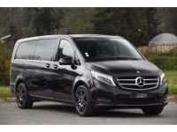 Mercedes Classe V Extra Long 250 d BlueEfficiency - BVA 7G-Tronic Plus  - BM 447 Extra Long Executive 4-Matic - BVA - <small></small> 39.990 € <small>TTC</small> - #7