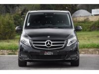 Mercedes Classe V Extra Long 250 d BlueEfficiency - BVA 7G-Tronic Plus  - BM 447 Extra Long Executive 4-Matic - BVA - <small></small> 39.990 € <small>TTC</small> - #8