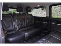 Mercedes Classe V Extra Long 250 d BlueEfficiency - BVA 7G-Tronic Plus  - BM 447 Extra Long Executive 4-Matic - BVA - <small></small> 39.990 € <small>TTC</small> - #13