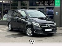 Mercedes Classe V Extra Long 250 d - BVA 9G-Tronic - BM 447 Extra Long Avantgarde - BVA PHASE 2 - <small></small> 55.990 € <small>TTC</small> - #1