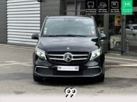 Mercedes Classe V Extra Long 250 d - BVA 9G-Tronic - BM 447 Extra Long Avantgarde - BVA PHASE 2 - <small></small> 55.990 € <small>TTC</small> - #2