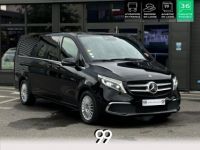 Mercedes Classe V Extra Long 250 d - BVA 9G-Tronic - BM 447 Extra Long Avantgarde - BVA PHASE 2 - <small></small> 55.990 € <small>TTC</small> - #3