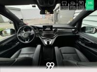 Mercedes Classe V Extra Long 250 d - BVA 9G-Tronic - BM 447 Extra Long Avantgarde - BVA PHASE 2 - <small></small> 55.990 € <small>TTC</small> - #14