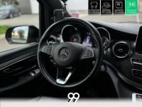 Mercedes Classe V Extra Long 250 d - BVA 9G-Tronic - BM 447 Extra Long Avantgarde - BVA PHASE 2 - <small></small> 55.990 € <small>TTC</small> - #16