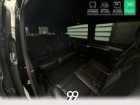 Mercedes Classe V Extra Long 250 d - BVA 9G-Tronic - BM 447 Extra Long Avantgarde - BVA PHASE 2 - <small></small> 55.990 € <small>TTC</small> - #36