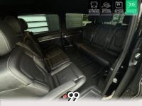 Mercedes Classe V Extra Long 250 d - BVA 9G-Tronic - BM 447 Extra Long Avantgarde - BVA PHASE 2 - <small></small> 55.990 € <small>TTC</small> - #43