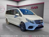 Mercedes Classe V Extra-Long 250d 190ch 4Matic 7G-TRONIC PLUS Avantgarde - <small></small> 45.990 € <small>TTC</small> - #1