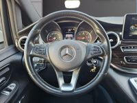 Mercedes Classe V Extra-Long 250d 190ch 4Matic 7G-TRONIC PLUS Avantgarde - <small></small> 45.990 € <small>TTC</small> - #11