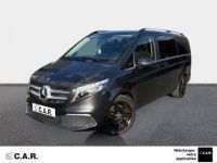 Mercedes Classe V Extra-Long 300 9G-TRONIC 4x4 Avantgarde - <small></small> 61.900 € <small>TTC</small> - #1