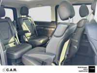 Mercedes Classe V Extra-Long 300 9G-TRONIC 4x4 Avantgarde - <small></small> 61.900 € <small>TTC</small> - #8