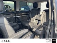 Mercedes Classe V Extra-Long 300 9G-TRONIC 4x4 Avantgarde - <small></small> 61.900 € <small>TTC</small> - #9