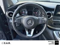 Mercedes Classe V Extra-Long 300 9G-TRONIC 4x4 Avantgarde - <small></small> 61.900 € <small>TTC</small> - #22