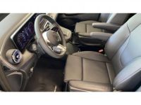 Mercedes Classe V Extra-Long 300 d 9G-TRONIC 4x4 Avantgarde 8 places V300d FACELIFT NOUVEAU - <small></small> 127.800 € <small></small> - #9