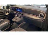 Mercedes Classe V Extra-Long 300 d 9G-TRONIC 4x4 Avantgarde 8 places V300d FACELIFT NOUVEAU - <small></small> 127.800 € <small></small> - #12