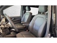 Mercedes Classe V Extra-Long 300 d 9G-TRONIC 4x4 Avantgarde 8 places V300d FACELIFT NOUVEAU - <small></small> 127.800 € <small></small> - #15