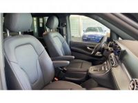 Mercedes Classe V Extra-Long 300 d 9G-TRONIC 4x4 Avantgarde 8 places V300d FACELIFT NOUVEAU - <small></small> 127.800 € <small></small> - #16