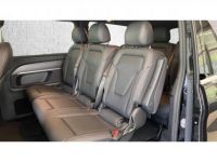 Mercedes Classe V Extra-Long 300 d 9G-TRONIC 4x4 Avantgarde 8 places V300d FACELIFT NOUVEAU - <small></small> 127.800 € <small></small> - #17