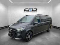 Mercedes Classe V Extra-Long 300 d 9G-TRONIC Avantgarde - <small></small> 99.990 € <small></small> - #1