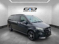 Mercedes Classe V Extra-Long 300 d 9G-TRONIC Avantgarde - <small></small> 99.990 € <small></small> - #2