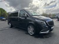 Mercedes Classe V Extra-Long 300 d 9G-TRONIC Avantgarde TVA - <small></small> 105.990 € <small>TTC</small> - #1