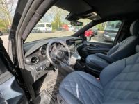 Mercedes Classe V Extra-Long 300 d 9G-TRONIC Avantgarde TVA - <small></small> 105.990 € <small>TTC</small> - #29