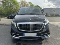 Mercedes Classe V Extra-Long 300 d 9G-TRONIC Avantgarde TVA - <small></small> 105.990 € <small>TTC</small> - #3