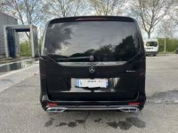 Mercedes Classe V Extra-Long 300 d 9G-TRONIC Avantgarde TVA - <small></small> 105.990 € <small>TTC</small> - #7