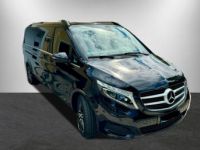 Mercedes Classe V Extra Long Avantgarde 250 d - BVA 7G-Tronic - <small></small> 55.847 € <small>TTC</small> - #1