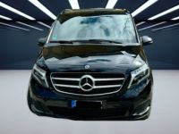 Mercedes Classe V Extra Long Avantgarde 250 d - BVA 7G-Tronic - <small></small> 55.847 € <small>TTC</small> - #2