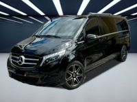 Mercedes Classe V Extra Long Avantgarde 250 d - BVA 7G-Tronic - <small></small> 55.847 € <small>TTC</small> - #3