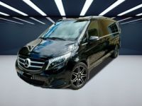 Mercedes Classe V Extra Long Avantgarde 250 d - BVA 7G-Tronic - <small></small> 55.847 € <small>TTC</small> - #4