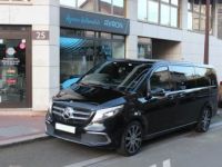 Mercedes Classe V II (2) EXTRA-LONG 250 D AVANTGARDE - <small></small> 49.990 € <small>TTC</small> - #1