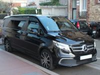 Mercedes Classe V II (2) EXTRA-LONG 250 D AVANTGARDE - <small></small> 49.990 € <small>TTC</small> - #19