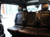 Mercedes Classe V II (2) EXTRA-LONG 250 D AVANTGARDE - <small></small> 49.990 € <small>TTC</small> - #27