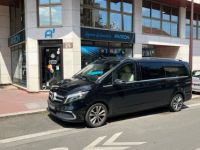 Mercedes Classe V II (2) EXTRA-LONG 300 D  EXCLUSIVE - <small></small> 51.990 € <small>TTC</small> - #1