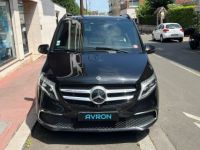 Mercedes Classe V II (2) EXTRA-LONG 300 D  EXCLUSIVE - <small></small> 51.990 € <small>TTC</small> - #2