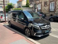 Mercedes Classe V II (2) EXTRA-LONG 300 D  EXCLUSIVE - <small></small> 51.990 € <small>TTC</small> - #5