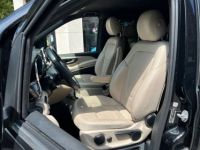 Mercedes Classe V II (2) EXTRA-LONG 300 D  EXCLUSIVE - <small></small> 51.990 € <small>TTC</small> - #6