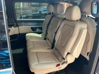 Mercedes Classe V II (2) EXTRA-LONG 300 D  EXCLUSIVE - <small></small> 51.990 € <small>TTC</small> - #7