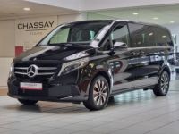 Mercedes Classe V II (2) LONG 250 D AVANTGARDE 9G-TRONIC 8PL - <small></small> 69.900 € <small></small> - #1