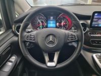 Mercedes Classe V II (2) LONG 250 D AVANTGARDE 9G-TRONIC 8PL - <small></small> 69.900 € <small></small> - #8