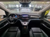 Mercedes Classe V II (2) LONG 250 D AVANTGARDE 9G-TRONIC 8PL - <small></small> 69.900 € <small></small> - #9