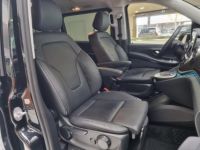 Mercedes Classe V II (2) LONG 250 D AVANTGARDE 9G-TRONIC 8PL - <small></small> 69.900 € <small></small> - #10