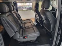 Mercedes Classe V II (2) LONG 250 D AVANTGARDE 9G-TRONIC 8PL - <small></small> 69.900 € <small></small> - #21